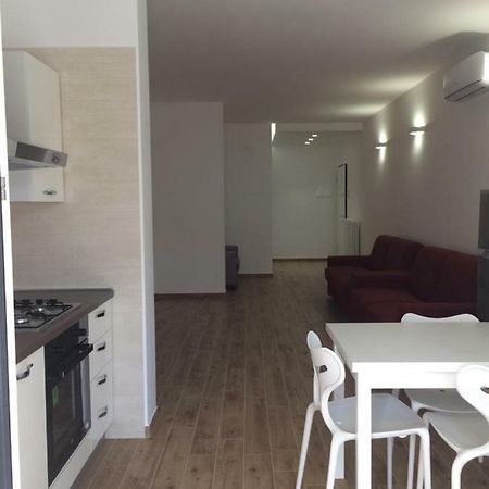 Residence Al Pino Matera Bagian luar foto