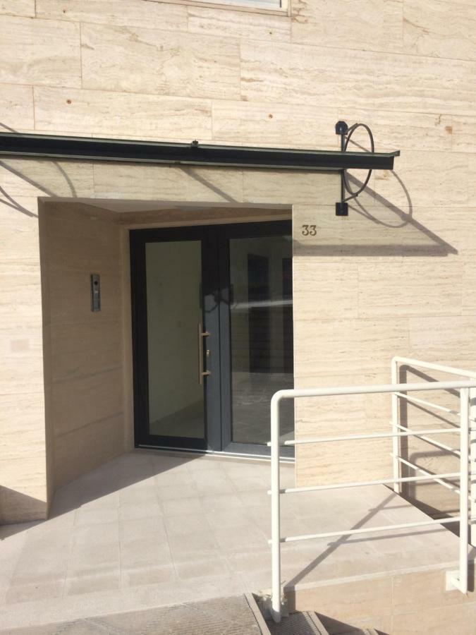 Residence Al Pino Matera Bagian luar foto